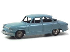 DINKY TOYS (FRANCE) Série JUNIOR (1)