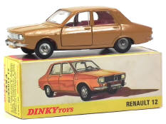 DINKY TOYS (FRANCE) (1)