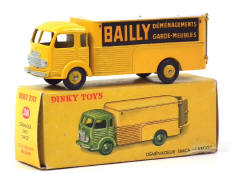 DINKY TOYS (FRANCE) (1)