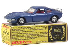 DINKY TOYS (FRANCE) (1)