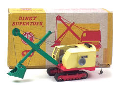DINKY TOYS (GB) (1)