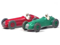 DINKY TOYS (GB) (2)