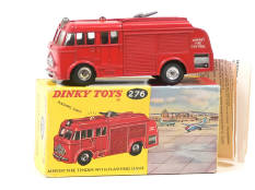 DINKY TOYS (GB) (1)