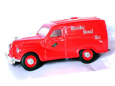 DINKY MATCHBOX (1)