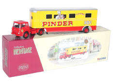 CORGI TOYS (GB) (1)