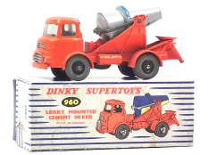 DINKY TOYS (GB) (1)