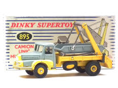 DINKY TOYS (FRANCE) (1)