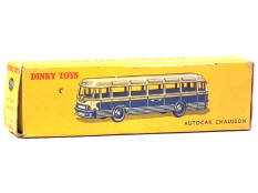 DINKY TOYS (FRANCE) (1)