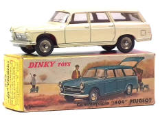 DINKY TOYS (FRANCE) (1)