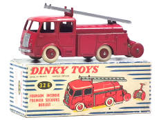 DINKY TOYS (FRANCE) (1)