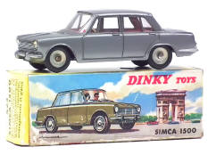 DINKY TOYS (FRANCE) (1)