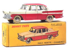 DINKY TOYS (FRANCE) (1)