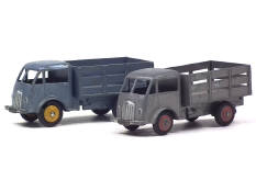 DINKY TOYS (FRANCE) (2)