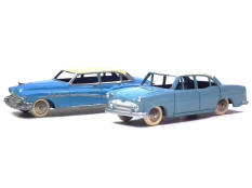 DINKY TOYS (FRANCE) (2)