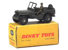 DINKY TOYS (FRANCE) (1)
