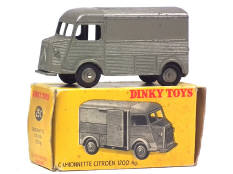 DINKY TOYS (FRANCE) (1)