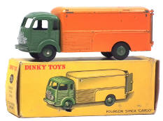 DINKY TOYS (FRANCE) (1)