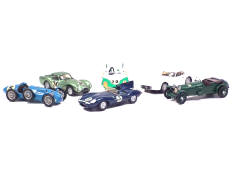 DIVERS (6)