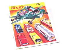 DINKY TOYS (GB) (1)