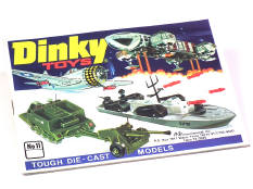 DINKY TOYS (GB) (1)