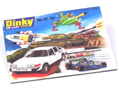 DINKY TOYS (GB) (1)