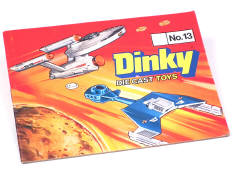 DINKY TOYS (GB) (1)