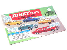 DINKY TOYS (GB) (1)