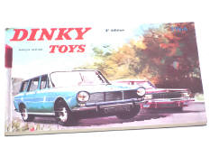 DINKY TOYS (FRANCE) (1)