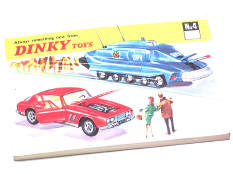 DINKY TOYS (GB) (1)