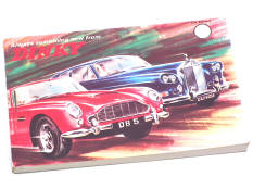 DINKY TOYS (GB) (1)