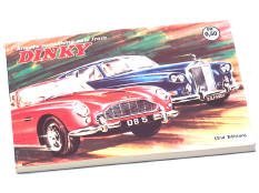 DINKY TOYS (GB) (1)