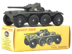 DINKY TOYS (FRANCE) (1)