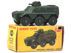 DINKY TOYS (GB) (1)