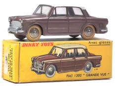 DINKY TOYS (FRANCE) (1)