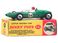 DINKY TOYS (GB) (1)