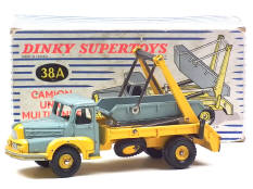 DINKY TOYS (FRANCE) (1)