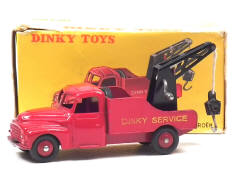 DINKY TOYS (FRANCE) (1)