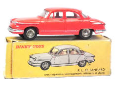 DINKY TOYS (FRANCE) (1)