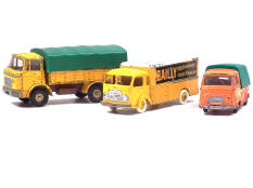 DINKY TOYS (FRANCE) (3)