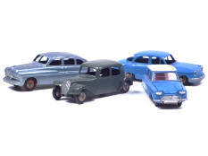 DINKY TOYS (FRANCE) (4)