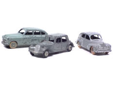 DINKY TOYS (FRANCE) (3)