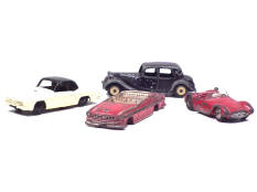 DINKY TOYS (FRANCE) (4)