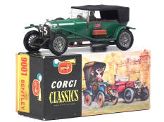 CORGI TOYS (GB) (1)