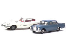 DINKY TOYS (GB) (2)