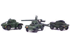 DINKY TOYS (GB) (4)