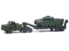 DINKY TOYS (GB) (2)