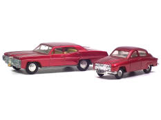 DINKY TOYS (GB) (2)