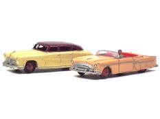 DINKY TOYS (GB) (2)