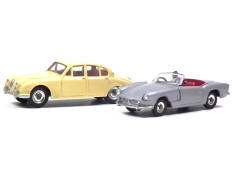 DINKY TOYS (GB) (2)