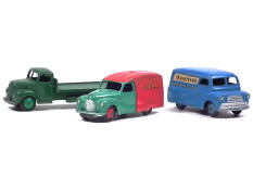 DINKY TOYS (GB) (3)